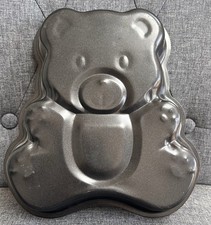Non-Stick Teddy Bear Cake Tin