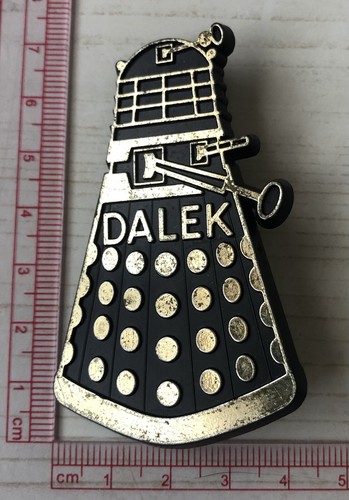 Vintage doctor who - doctor,