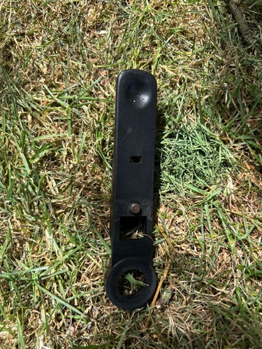 Genuine front wheel height - genuine,