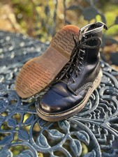 Dr Doctor Martens Docs Vintage