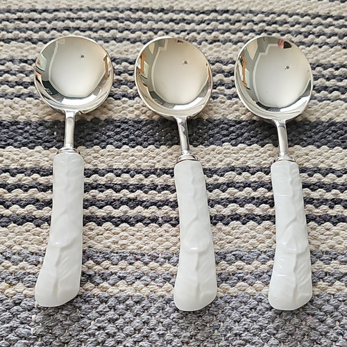 Rare coalport countryware soup - coalport,