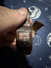 brown Kahuna ladies' quartz