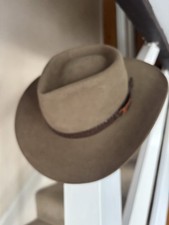 Akubra Vintage Man/Women's