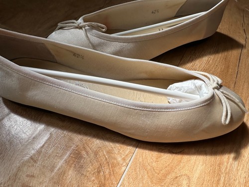 French sole ballet flats - sole,
