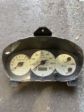 Honda Civic Type R EP3 Clocks Speedo Dash Instrument Cluster 