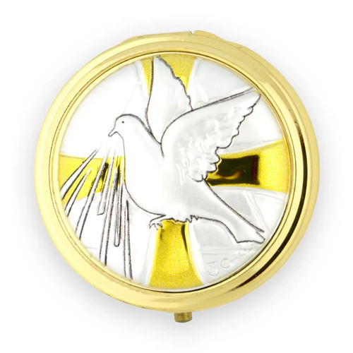 Holy spirit - holy, communion