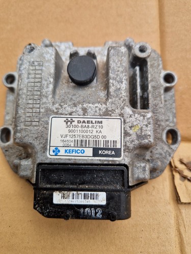 Daelim 125 vj125 cdi - vj125,