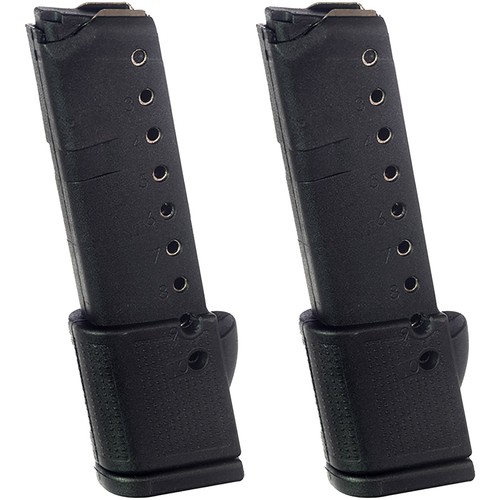 Promag round - (2, pack)