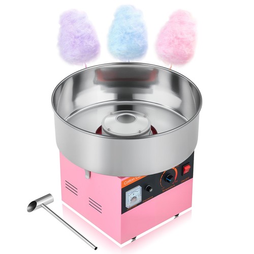 Vevor commercial cotton candy - vevor,