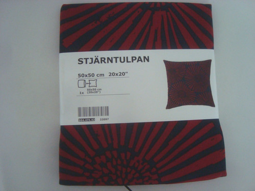 New ikea pillow cover - pillow,