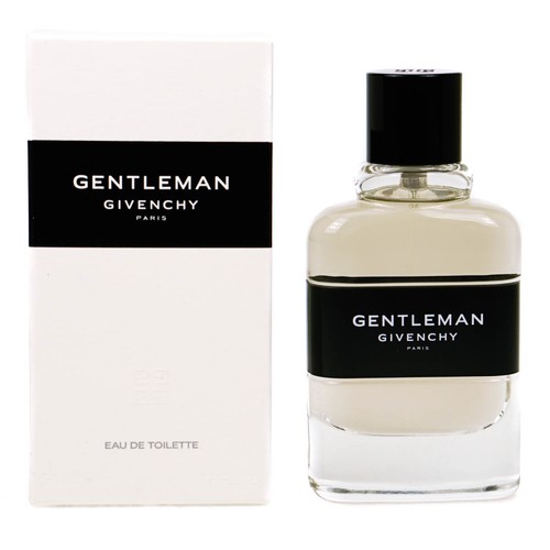 Givenchy gentleman 50ml eau - gentleman,