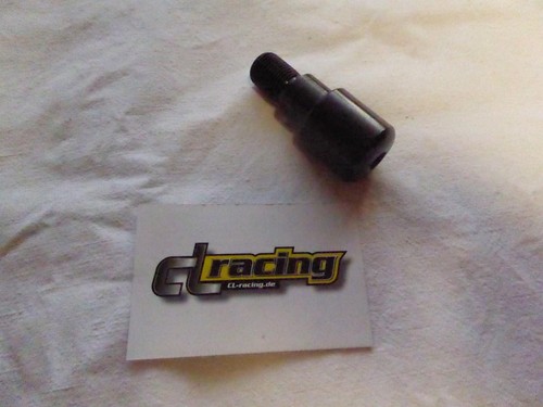 Handlebar end weight - grip, fits