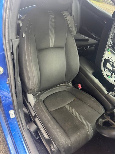 Honda civic mk10 - honda, 2018-2022