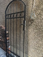 Solid alley side - solid, alley/side