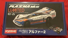 Kyosho 30639B EP Plazma 2WD