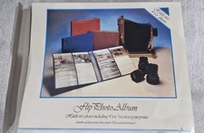 Flip Photo Album 160 Photo  4x6