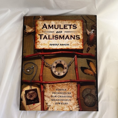 Dancik amulets talisman - &,