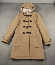 Topman mens duffle coat - duffle,