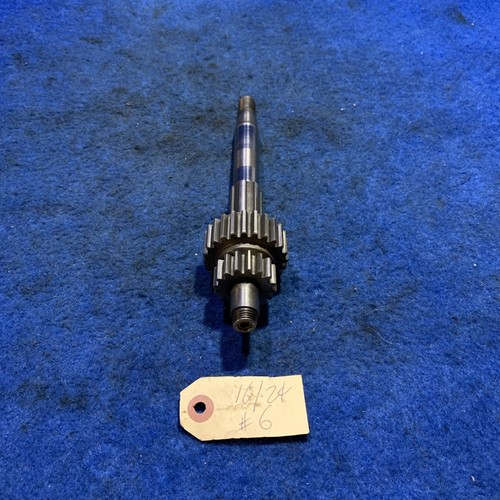 Triumph t100 500 - t100, unit