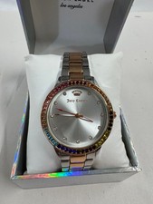 Juicy Couture Wristwatch