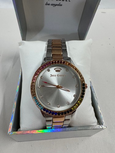 Juicy couture wristwatch - juicy,