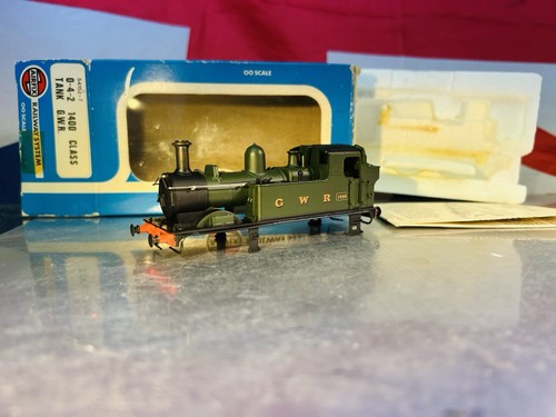 Airfix class 14xx - airfix,