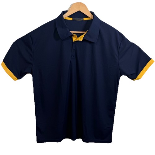 Siimhwrss men polo shirt - shirt, xxl