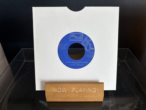 David ruffin walk - david, from