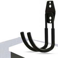 Helmet Holder Hanger Rack Wall