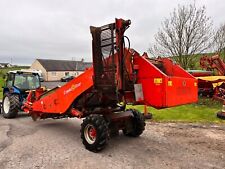 GRIMME CS1500 DESTONER