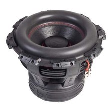 Vibe Subwoofer 12 Inch Black