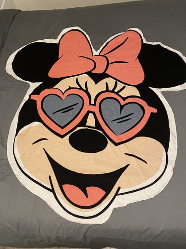 Disney minnie mouse - mouse, shape