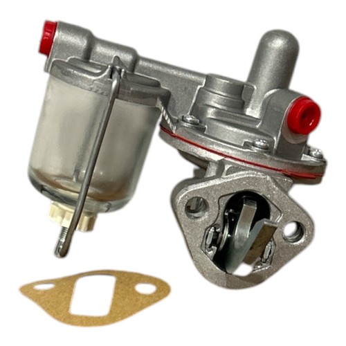 Massey ferguson fuel pump - massey,