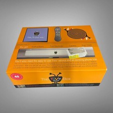 Brand New The TiVO Box Series