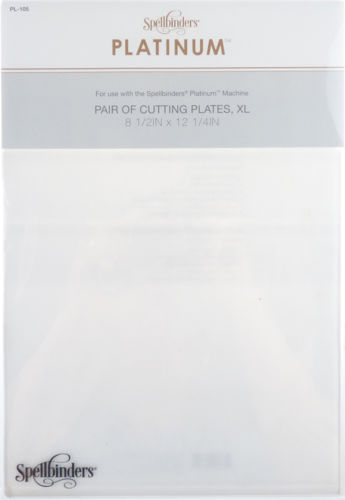 Spellbinders extra large - extra,