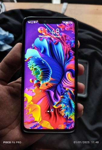 Huawei mate pro - mate, 20
