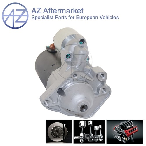 Sgf starter motor fits captur - starter,