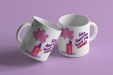 Has Anyone Seen My Vape? - Tea