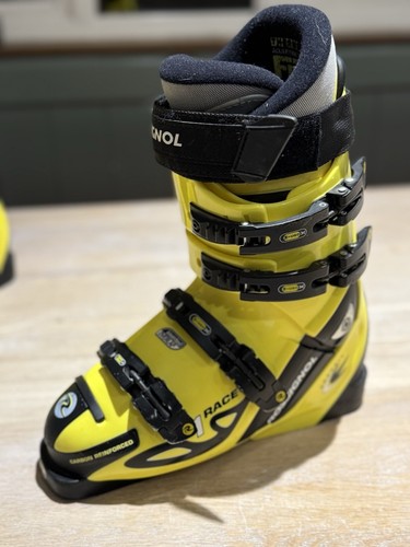 Rossignol cockpit 5 - rossignol, 25.5