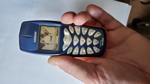625 vintage nokia - 625.vintage,