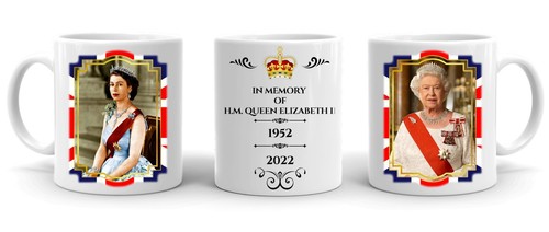 Queen elizabeth memorial - queen,
