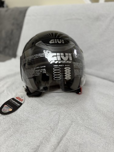 Givi hps x motorcycle - hps, 10.x