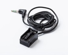 Aux Cable Fits Vauxhall Radio