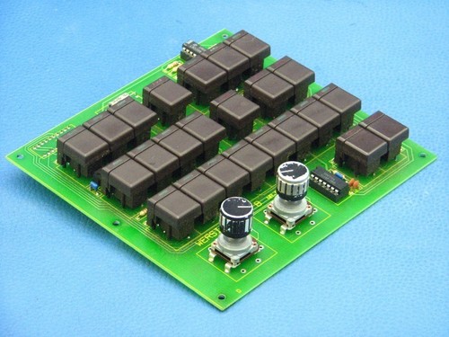 Wersi omega dx10 board cbm29 - wersi,