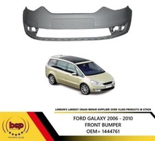 FORD GALAXY 2006 - 2010 FRONT