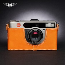 Leica Minilux Zoom Leather
