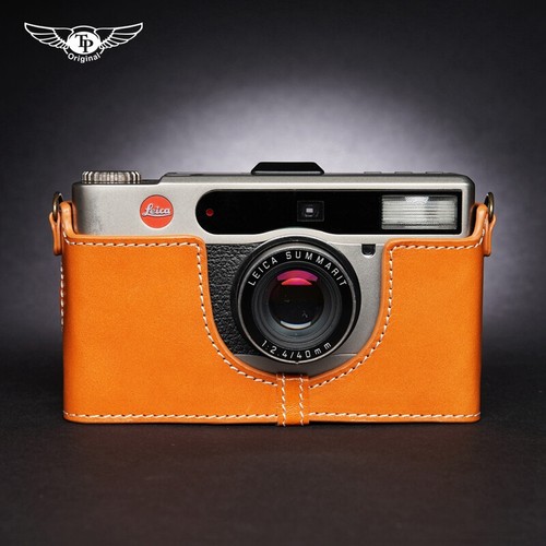 Leica minilux zoom - minilux,