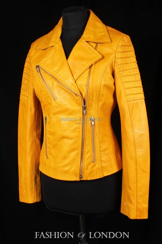 Jenner ladies real leather - ladies,