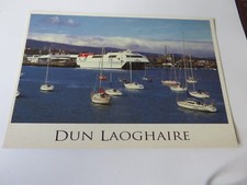 Stena HSS, Stena Line.  Dun