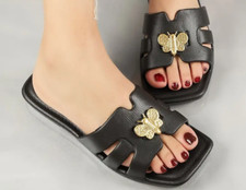 New Womens Bumble Bee Accent